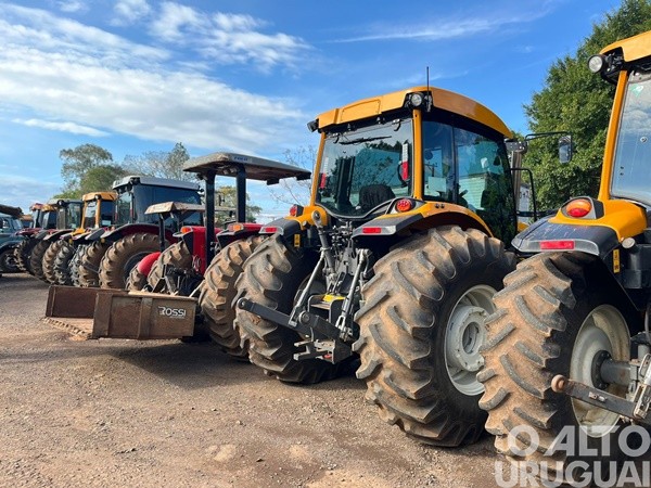 Cotrifred apoia mobilizações e reforça compromisso com os produtores rurais