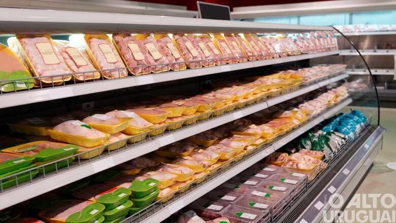Preço da carne de frango tem alta de 18% no ano e pode subir mais