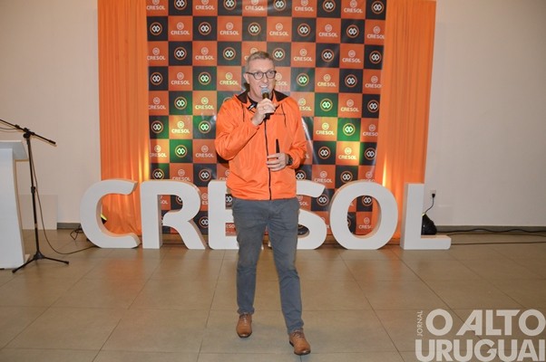 Cresol Raiz vai disponibilizar R$ 800 milhões para o Plano Safra 2024/2025