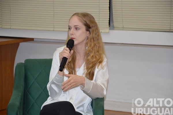 UFSM/FW celebra 15 anos do curso de Relações Públicas