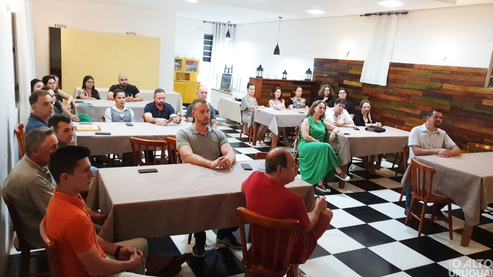 Fórum Regional das ACIs aborda oportunidades no comércio eletrônico