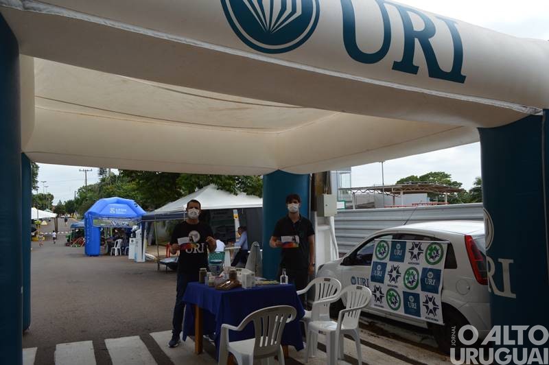 Vista Alegre promove Feira de Agronegócios