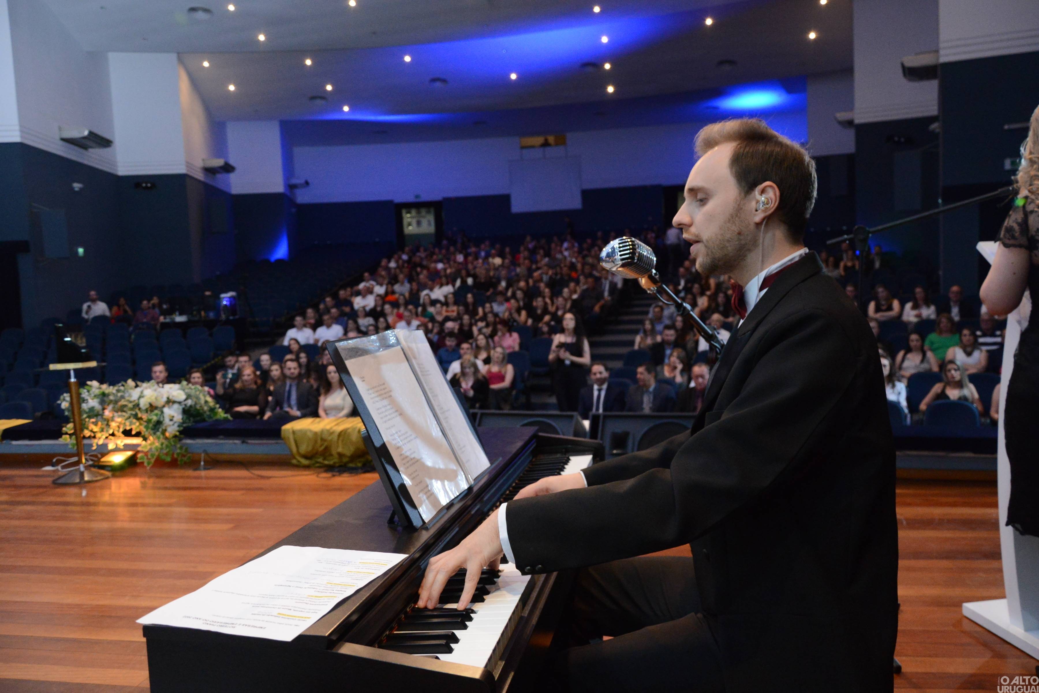 Empresário do Ano 2022: confira galeria de fotos da premiação