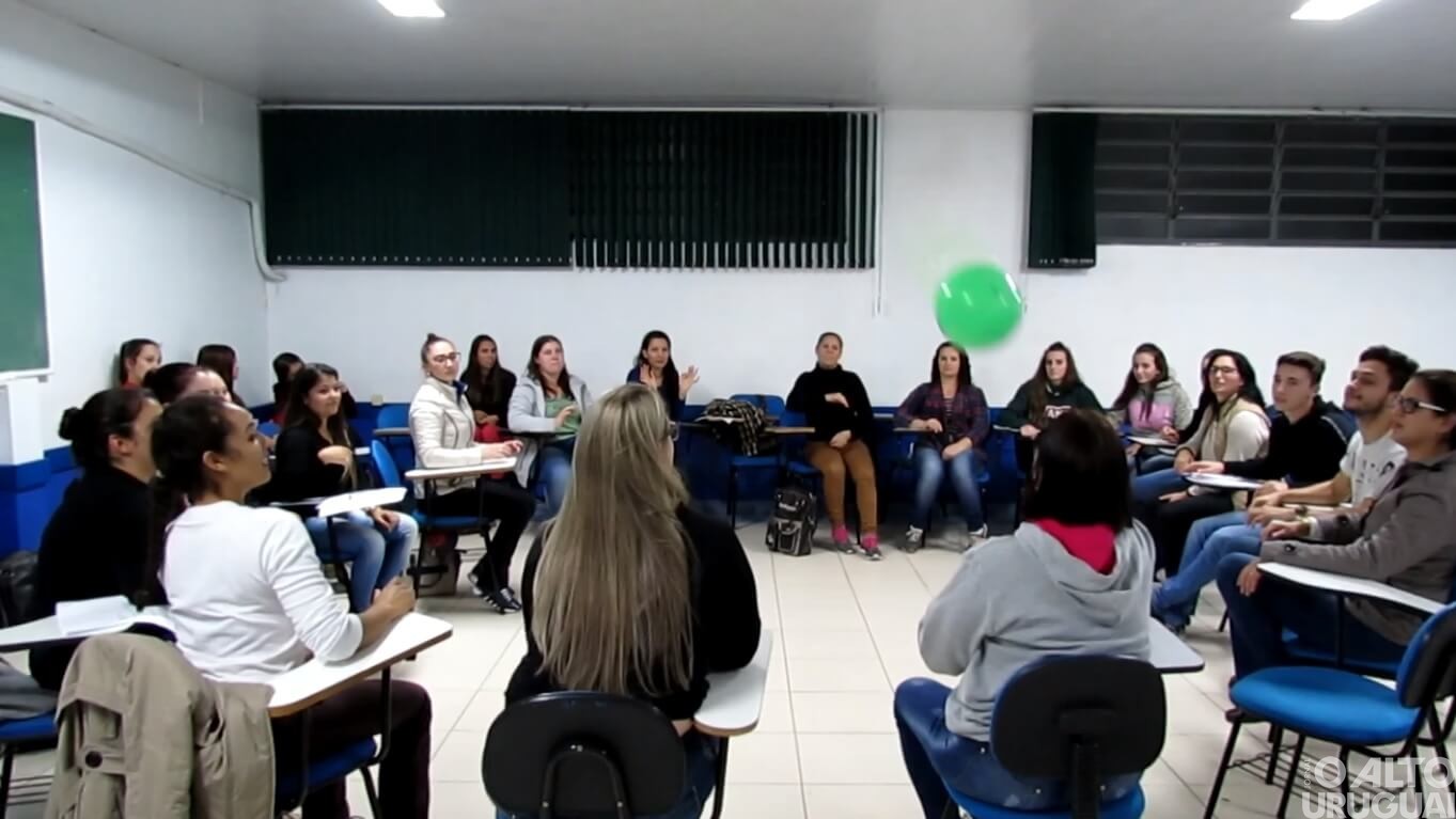 Unopar-FW inicia semestre