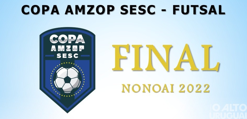 Final da Copa Amzop tem clássico regional no feminino