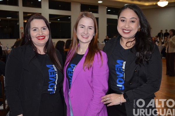 4ª Rodada de Negócios reuniu empreendedores em mais uma edição