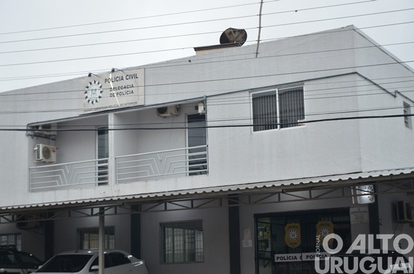 FW inaugura nova Delegacia de Pronto Atendimento e Sala das Margaridas