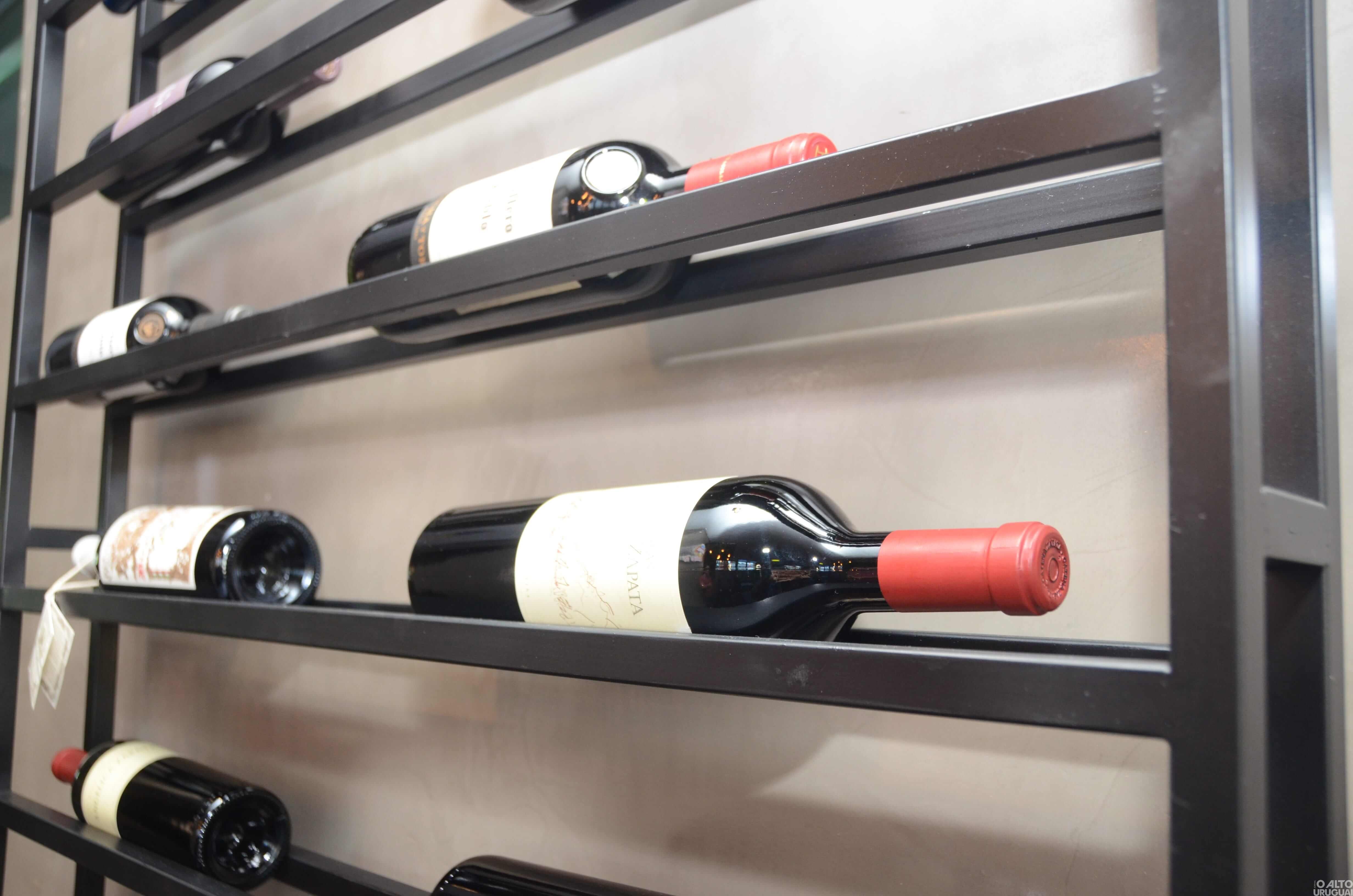 Posto Serrano inaugura novo espaço