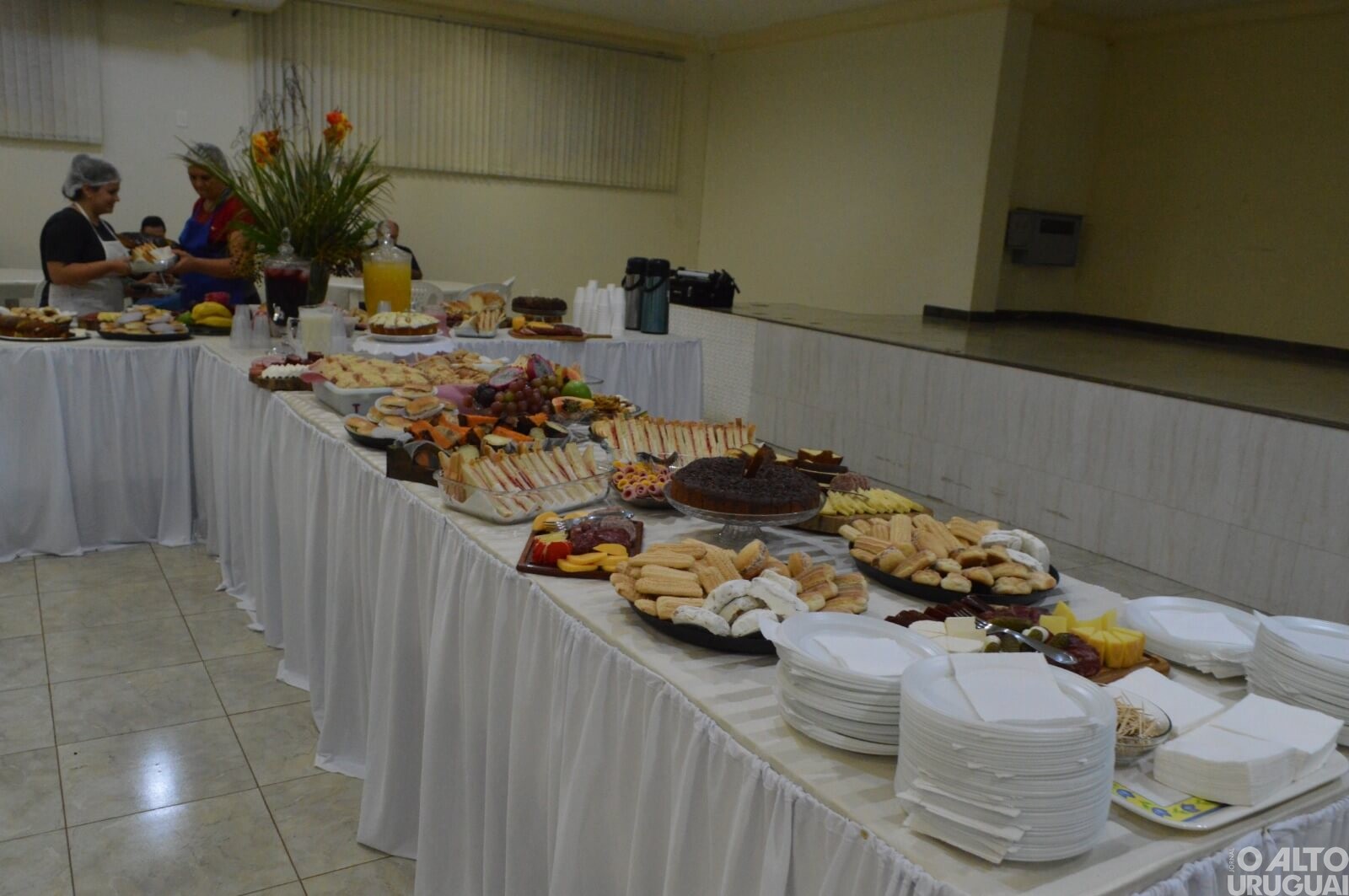 Evento que antecede os 60 anos da Fetag-RS é realizado em Palmitinho