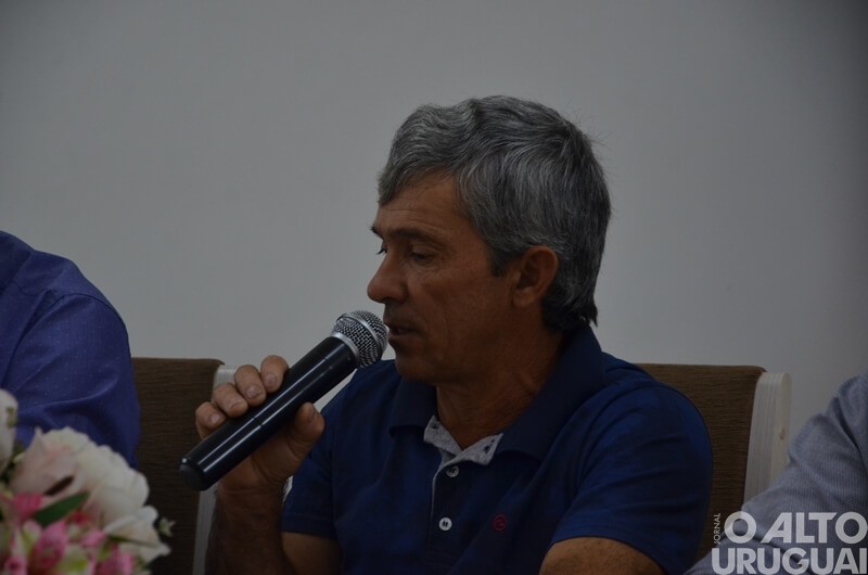 Palmitinho: bairro Santa Terezinha receberá moderna escola de educação infantil