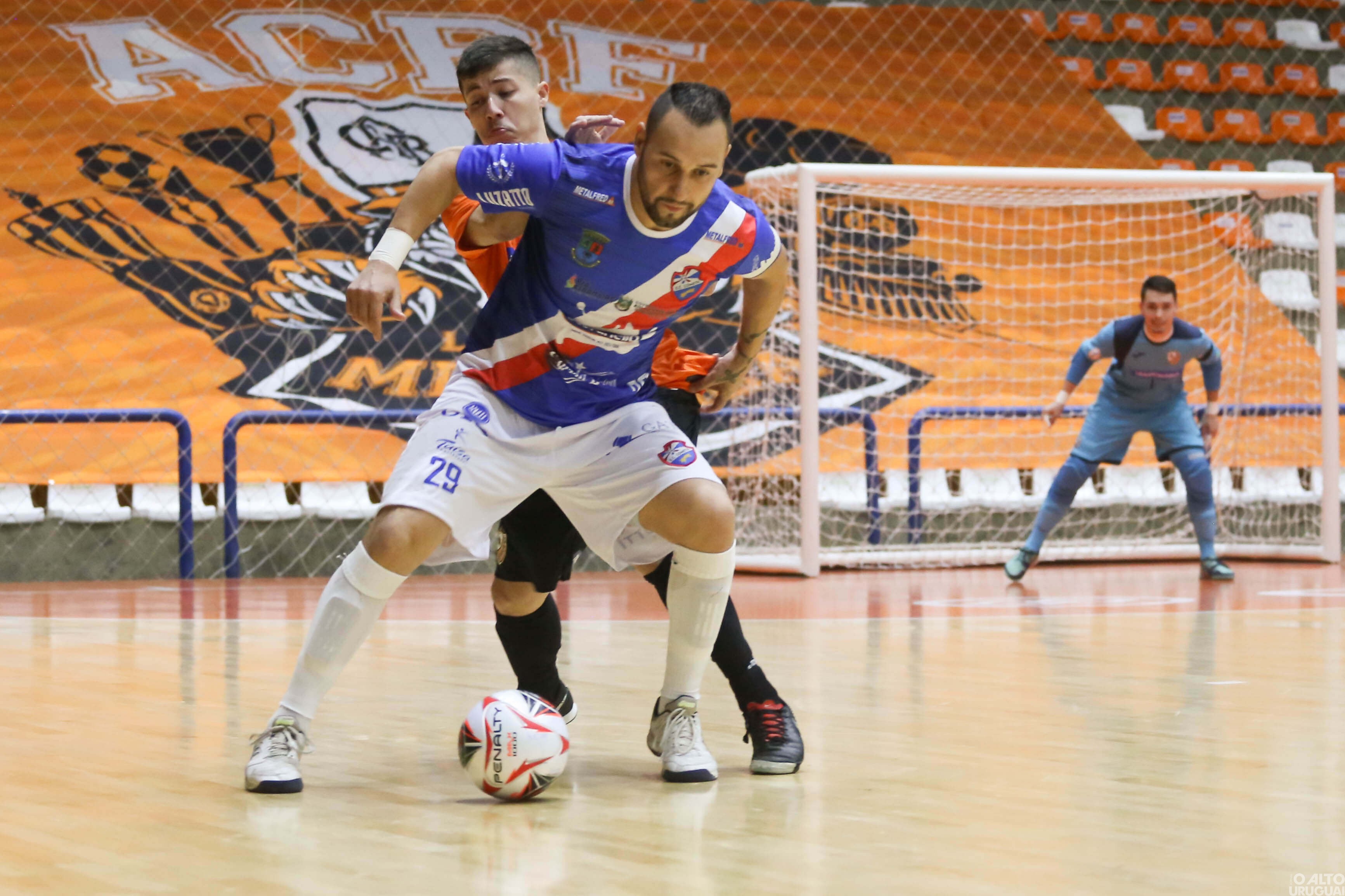 Times da região voltam às quadras neste fim de semana