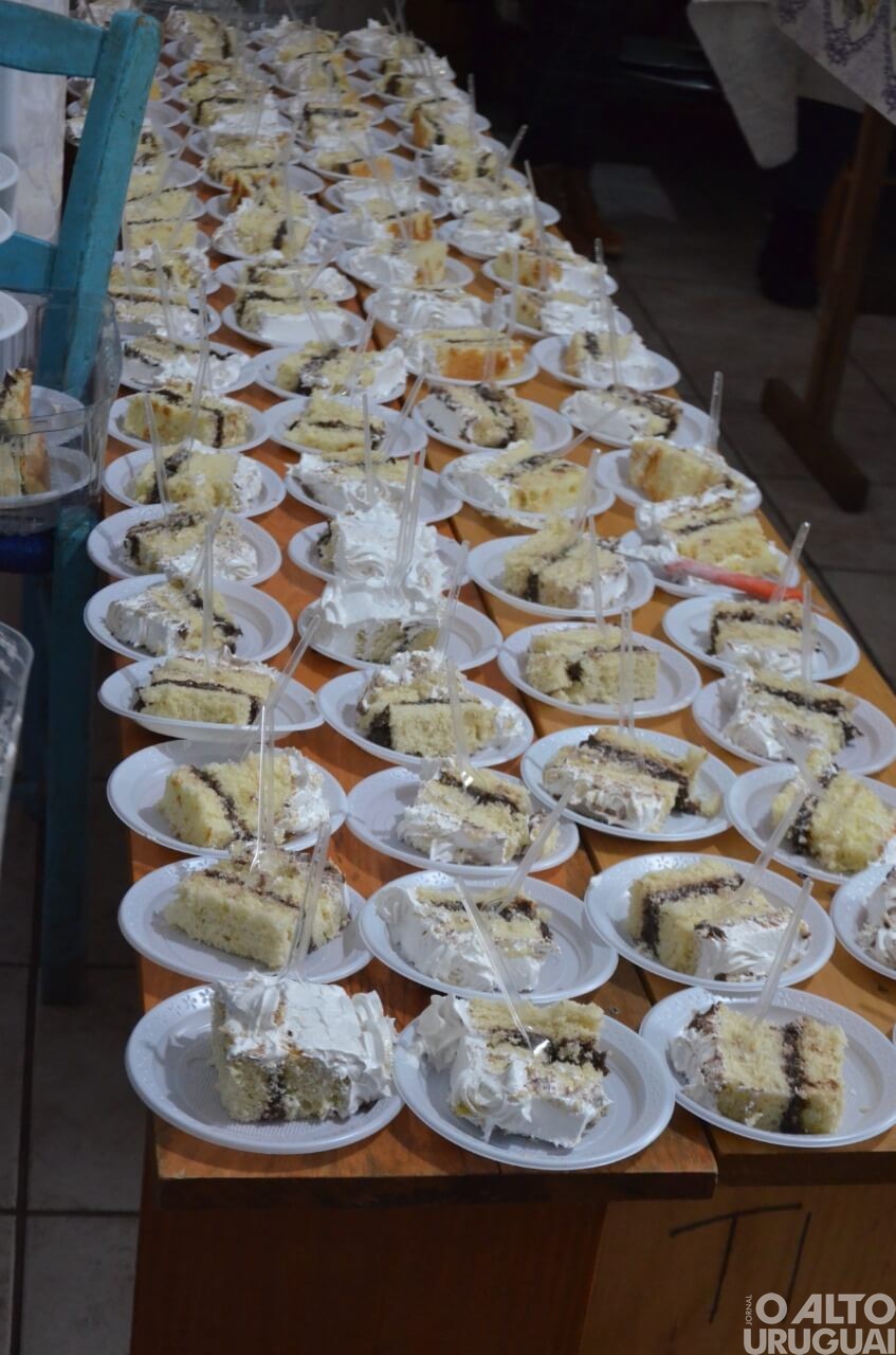 Eventos nesta quinta-feira também marcam comemorações aos 56 anos de Caiçara