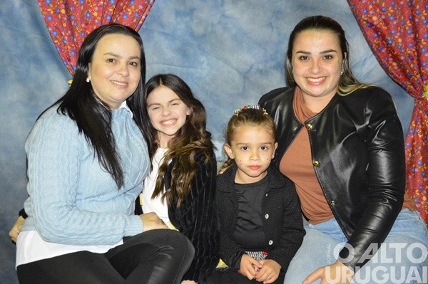 Arraiá da Marechal celebra cultura junina e participação da comunidade