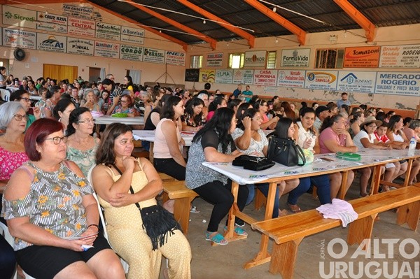Cresol Raiz realiza assembleia-geral em Pinhal
