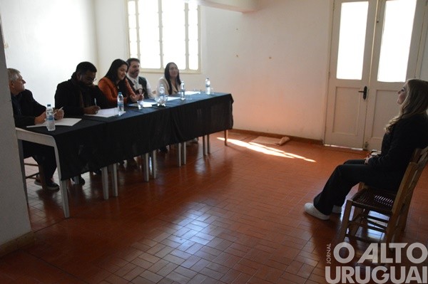 Corte da 24ª Oktoberfest é escolhida em Alpestre