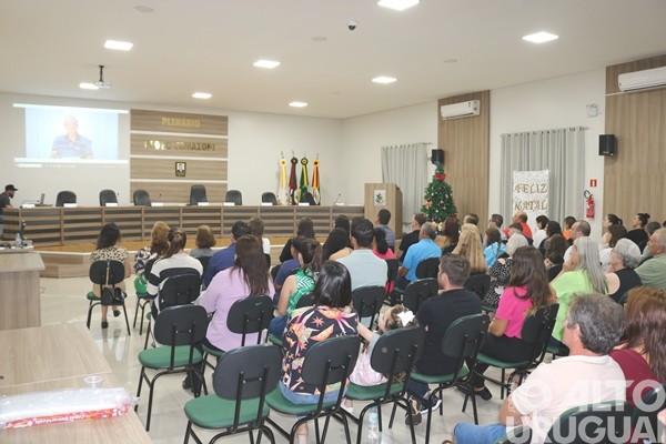 Rodeio Bonito forma cinco turmas através do Programa RS Qualificação