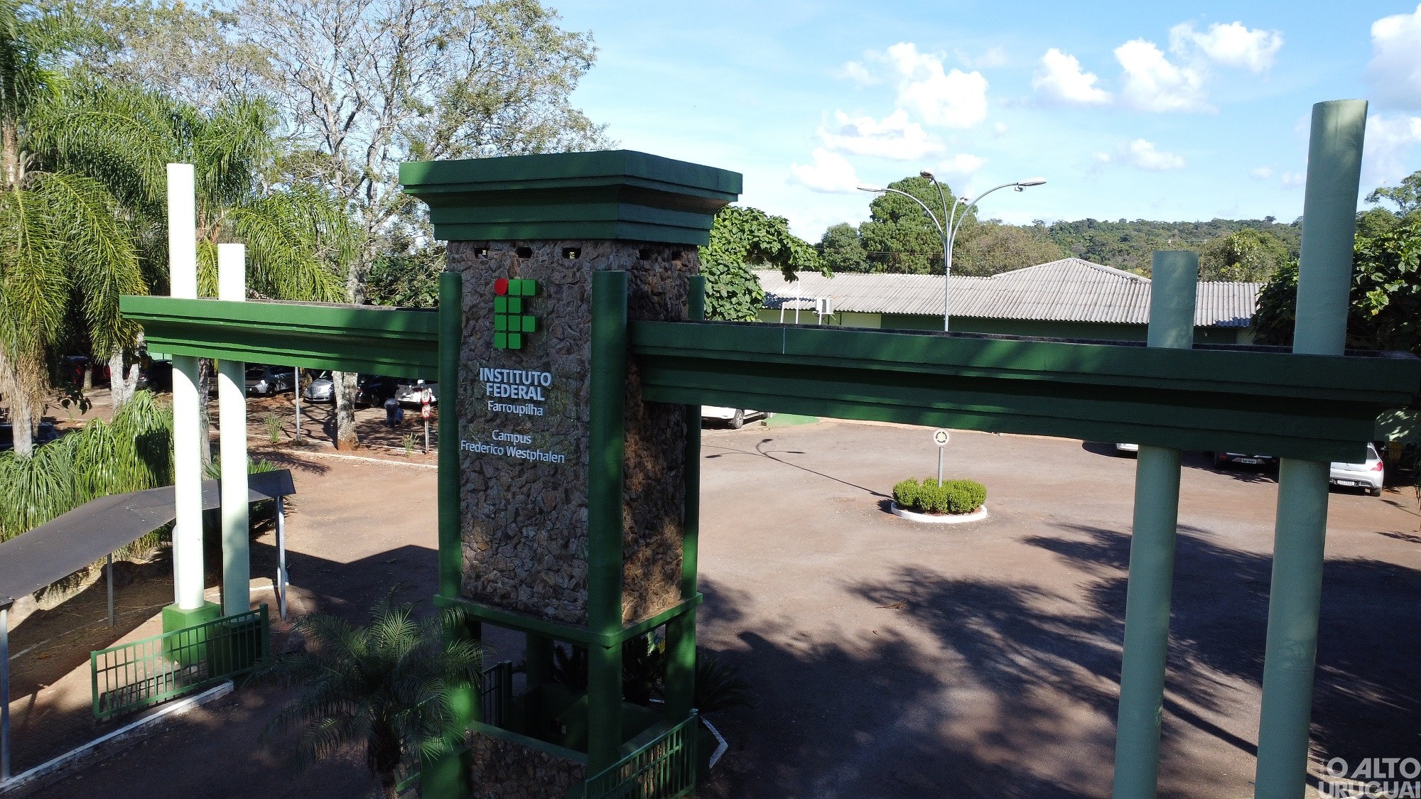 IFFar-FW abre inscrições para cursos técnicos integrados ao Ensino Médio