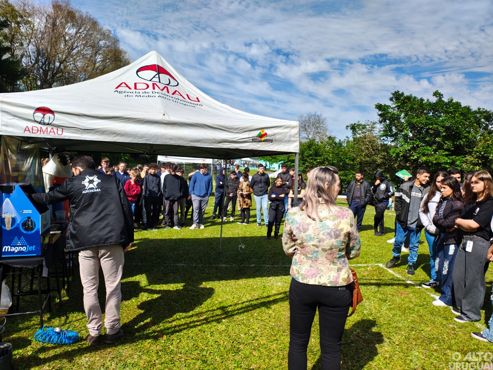 Realizada oficina técnico-pedagógica na CFR-FW