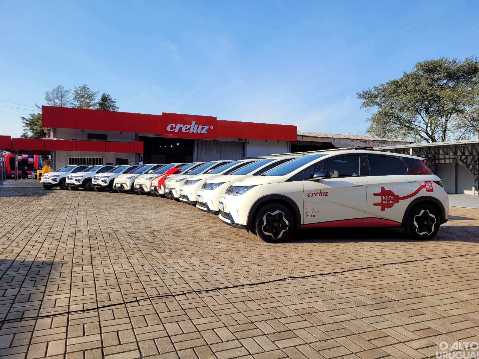 Creluz celebra Dia do Cooperativismo com inovações e sustentabilidade