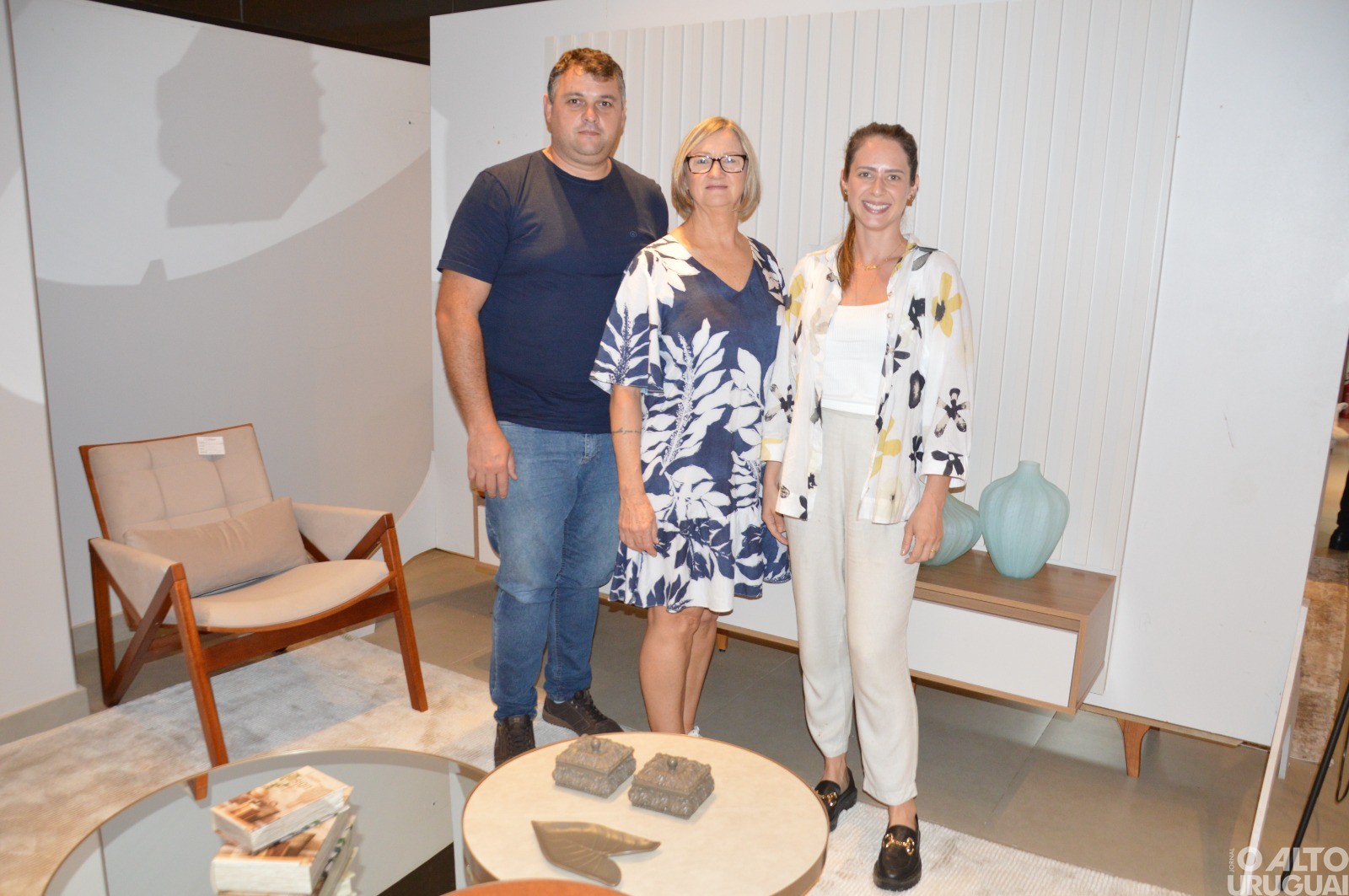 Móveis Lober inaugura novo espaço cama e banho com marcas renomadas