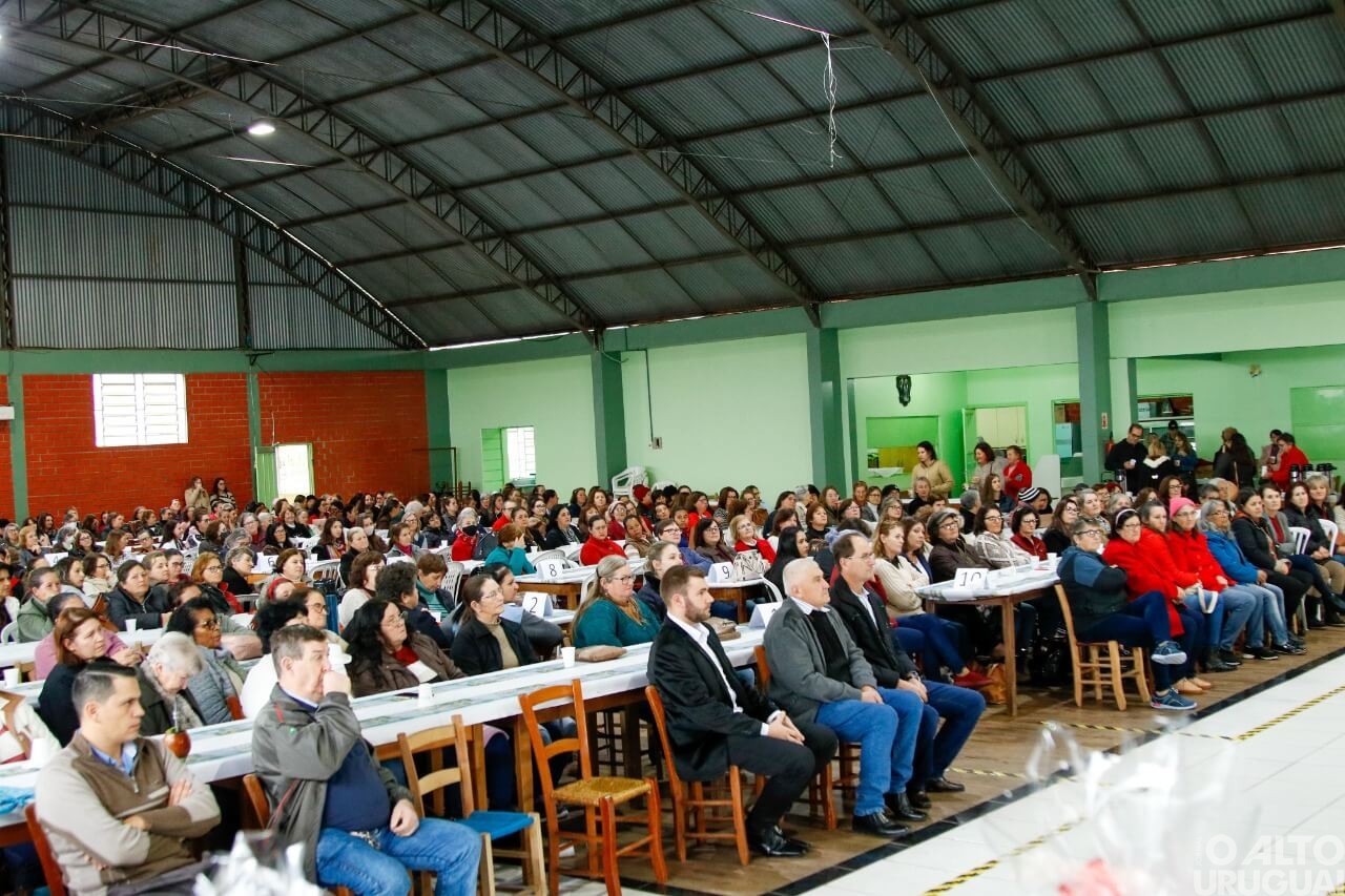 Sicredi apoia evento que valoriza as mulheres do setor agro