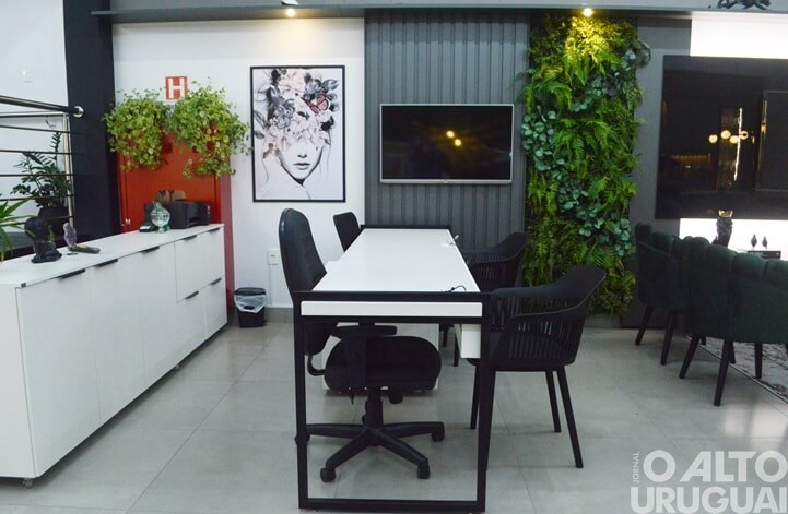 Bel Ambientes Planejados é reinaugurada