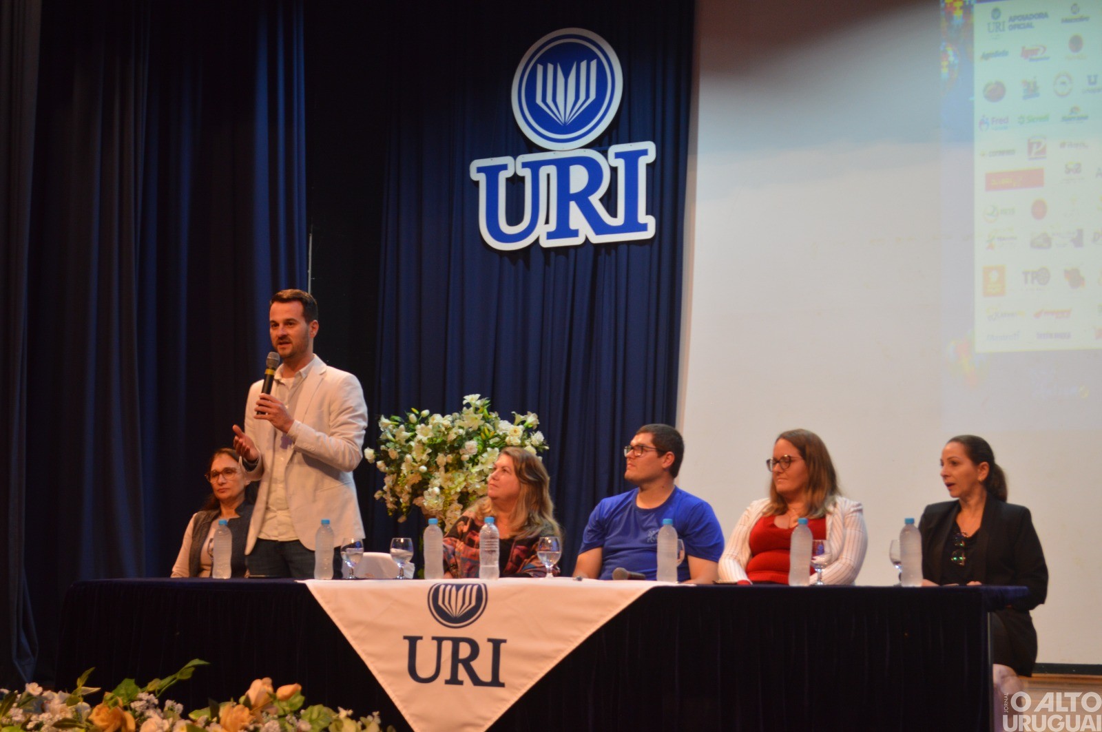 Autismo é debatido em seminário regional em FW