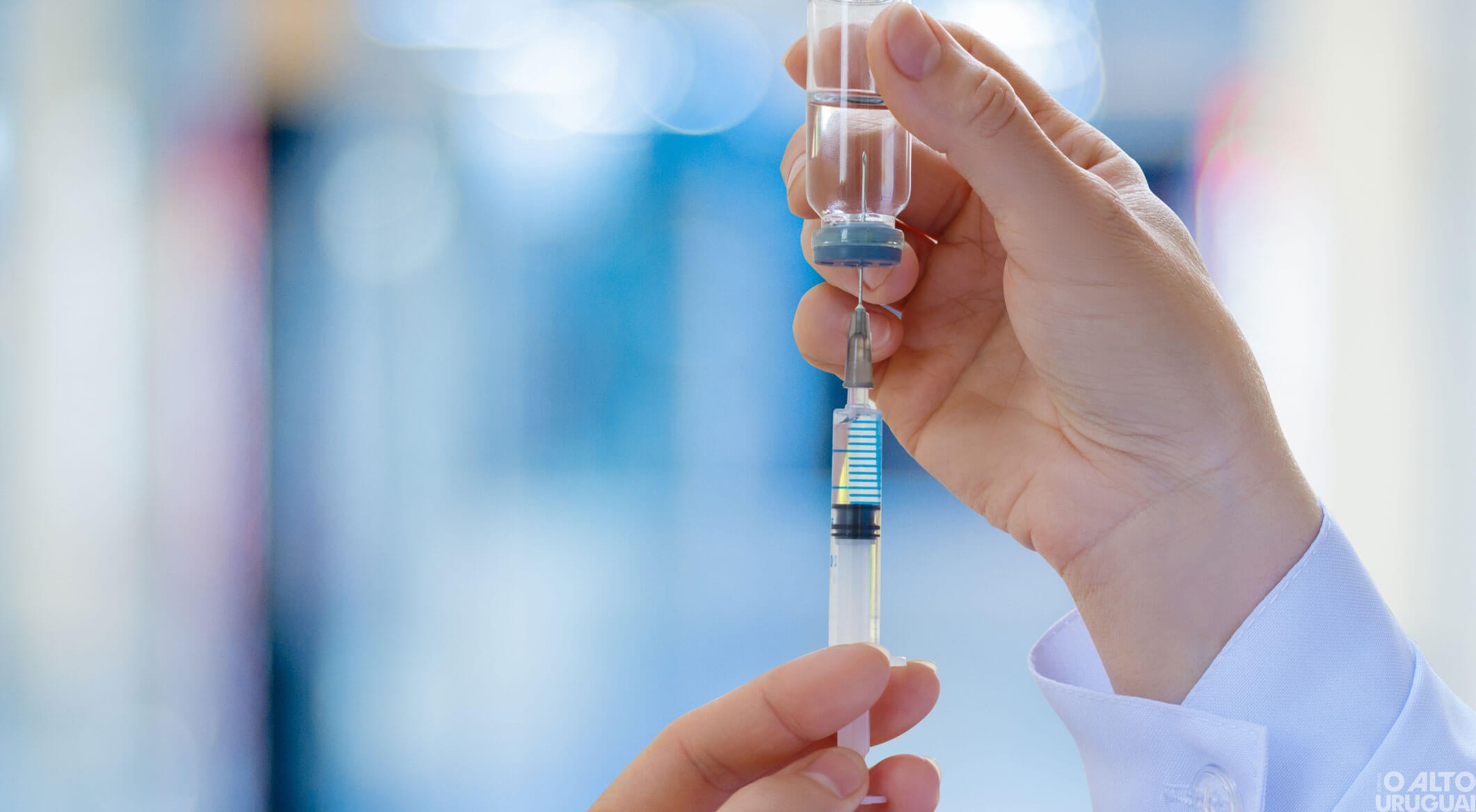 Governo do RS destinará todo estoque de CoronaVac para vacinar crianças