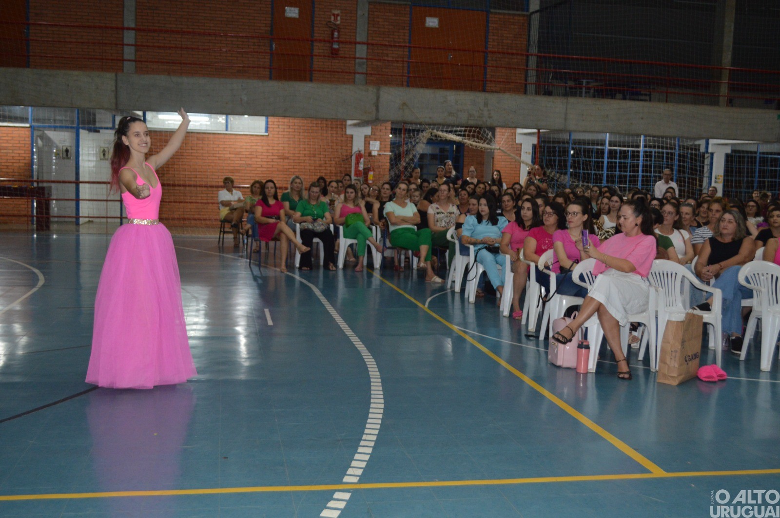 UERGS abre curso de Educação Especial em FW