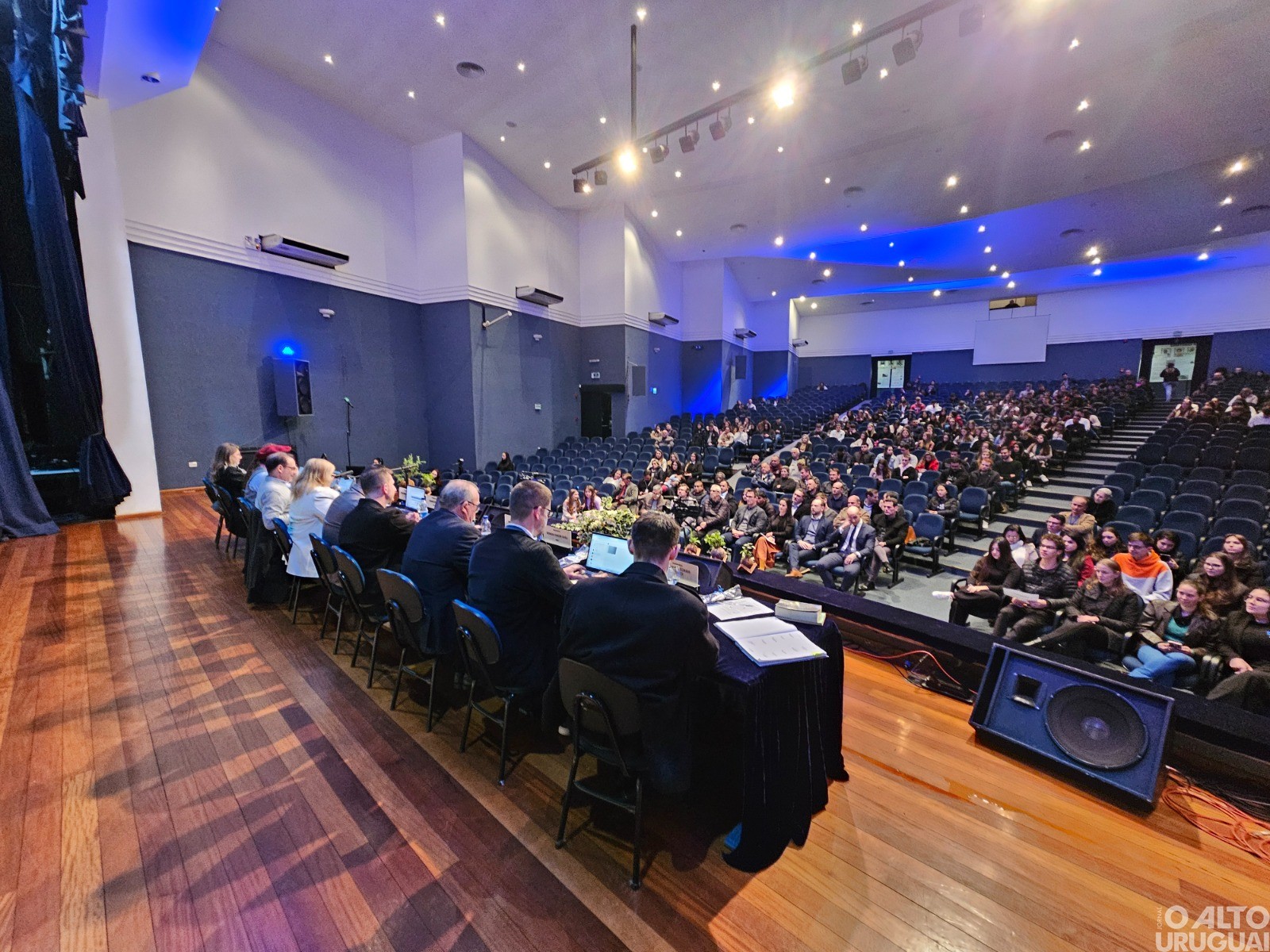 Legislativo de FW aprova Programa de Práticas Restaurativas nas escolas municipais