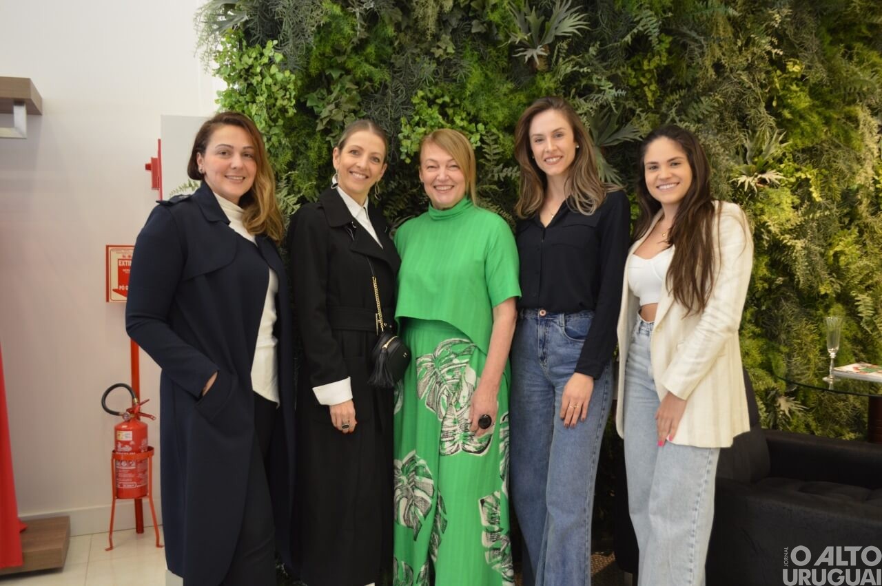 Básico Brasil lança nova coleção primavera-verão 2022/2023