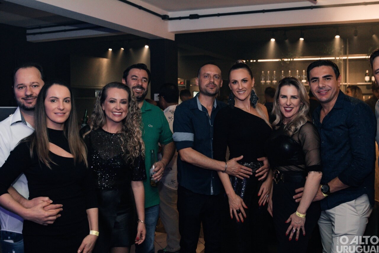 Joy610 inaugura em Rodeio Bonito