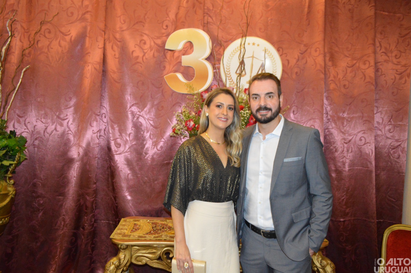 Curso de Direito da URI/FW celebra seus 30 anos