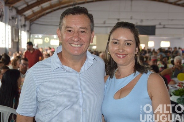 Novo Tiradentes celebra 33 anos de história