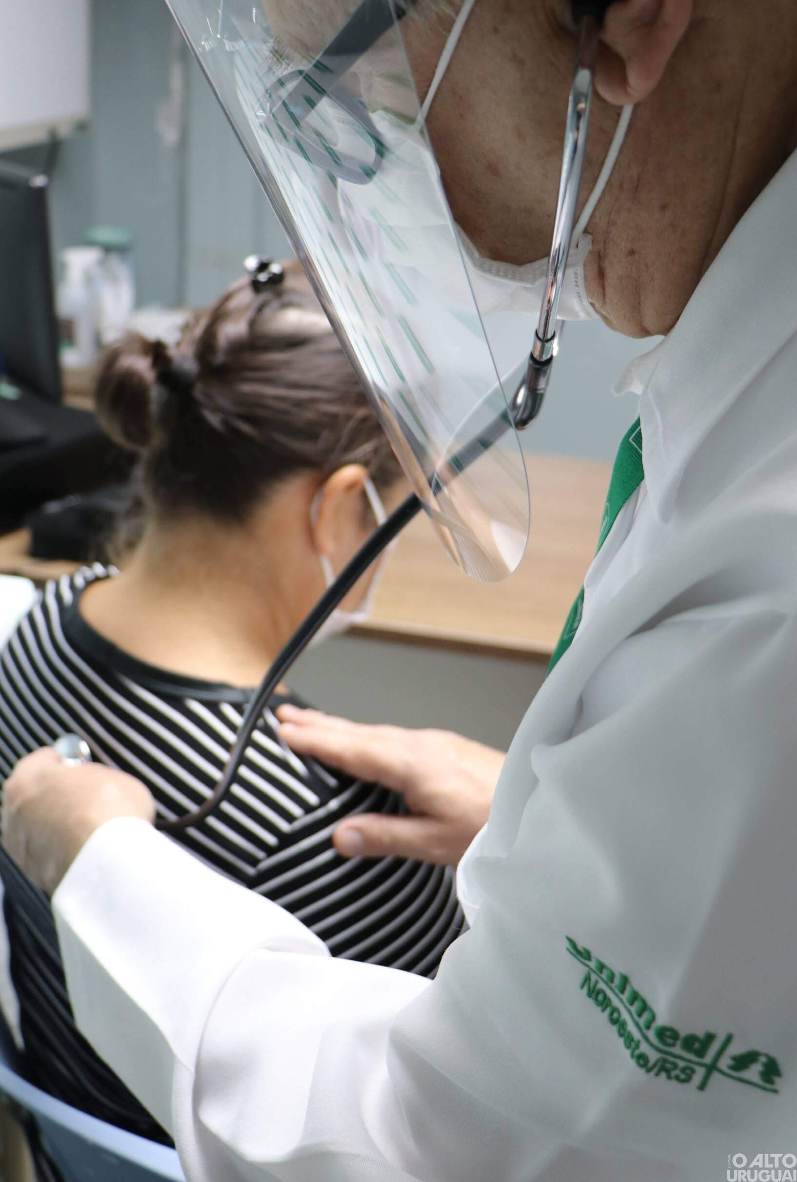 Consultas sociais: Unimed Noroeste abre edital para seleção de entidades