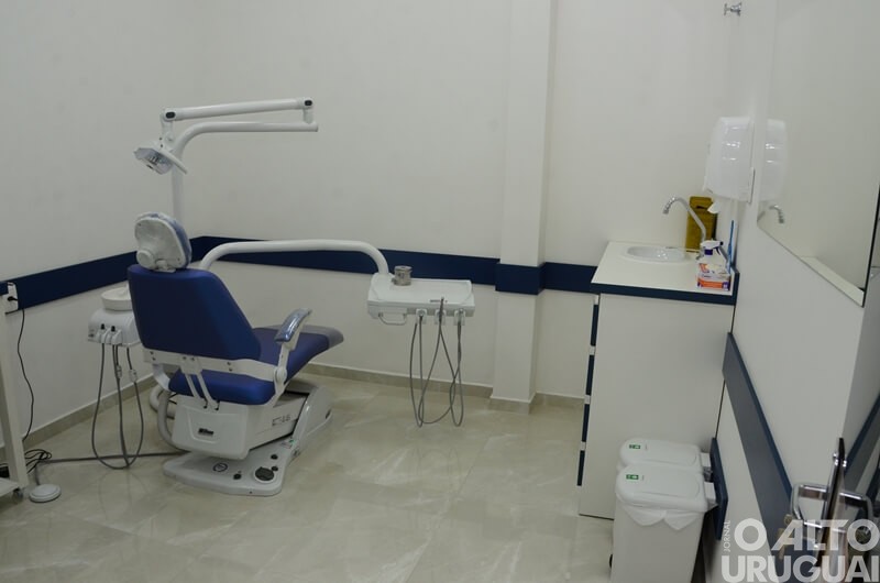 Clínica Dent e Dent inaugura segunda unidade em Frederico Westphalen