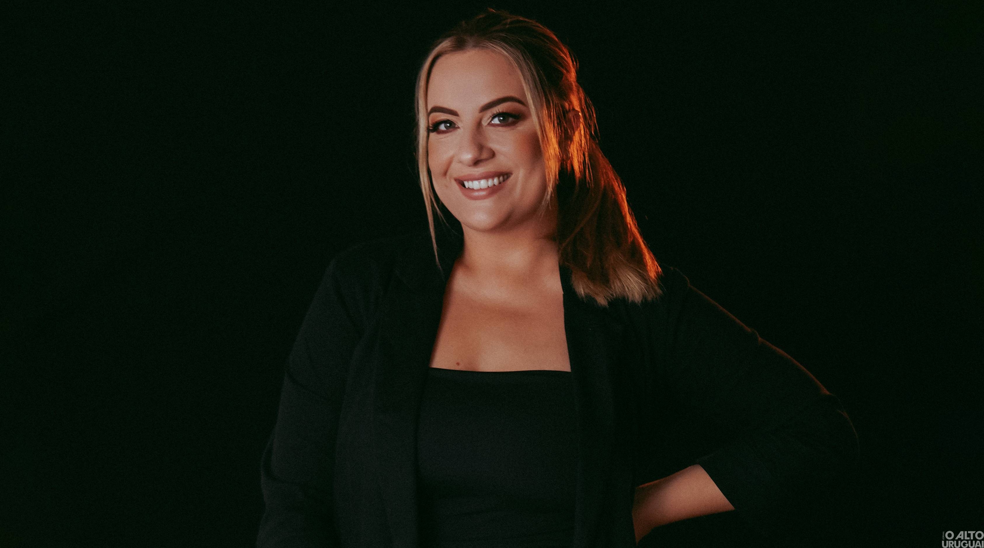 “Quero sentir orgulho do caminho trilhado”