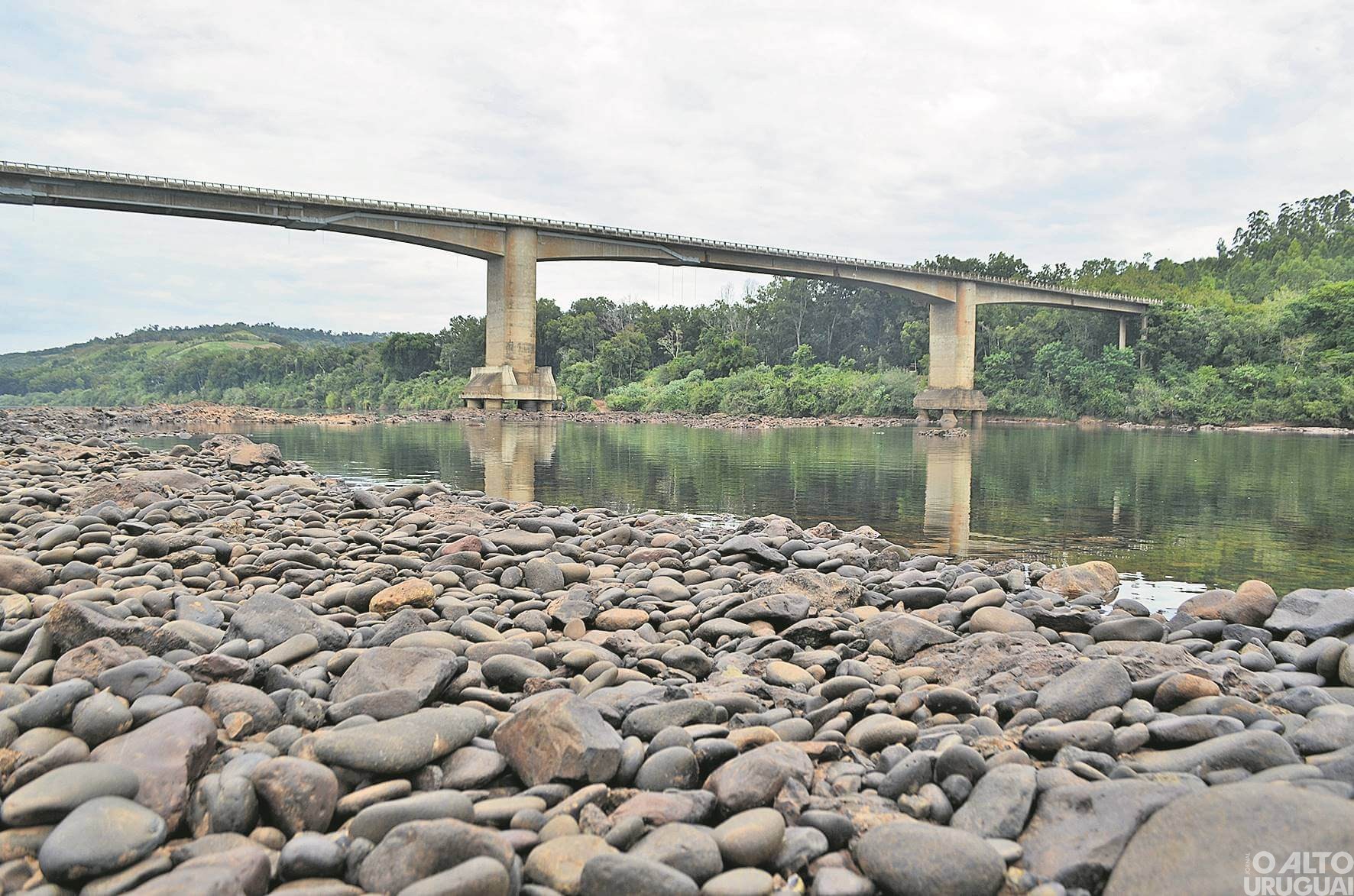 Crise hídrica: 96,7% das indústrias gaúchas acreditam que energia elétrica aumentará