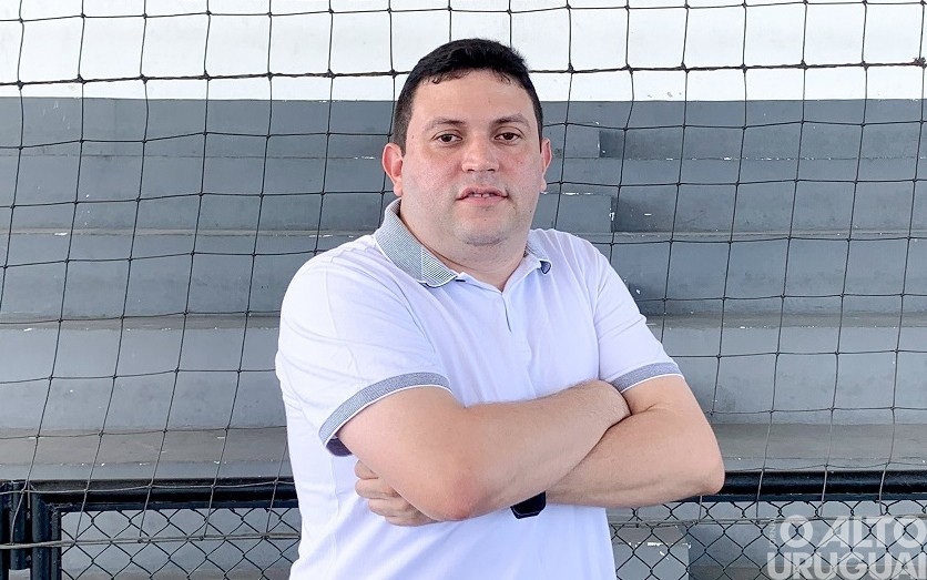 Ramon Lima Machado seguirá no comando da AFUCS em 2025