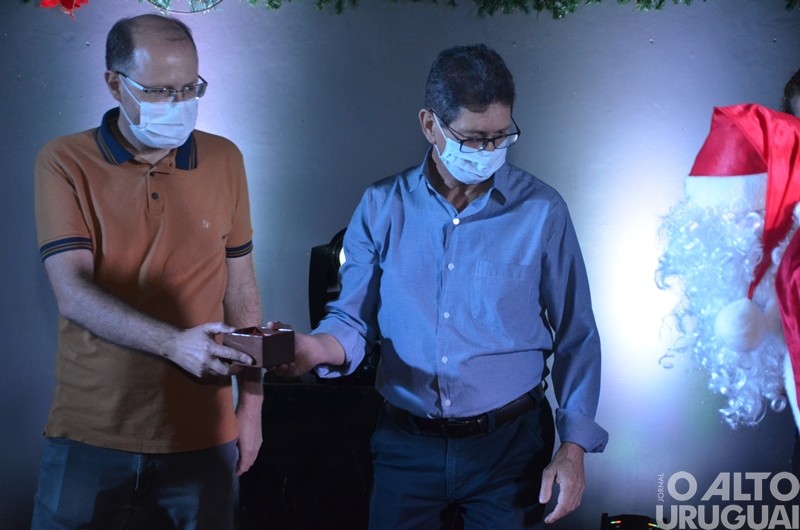 Rodeio Bonito já vive a magia do Natal