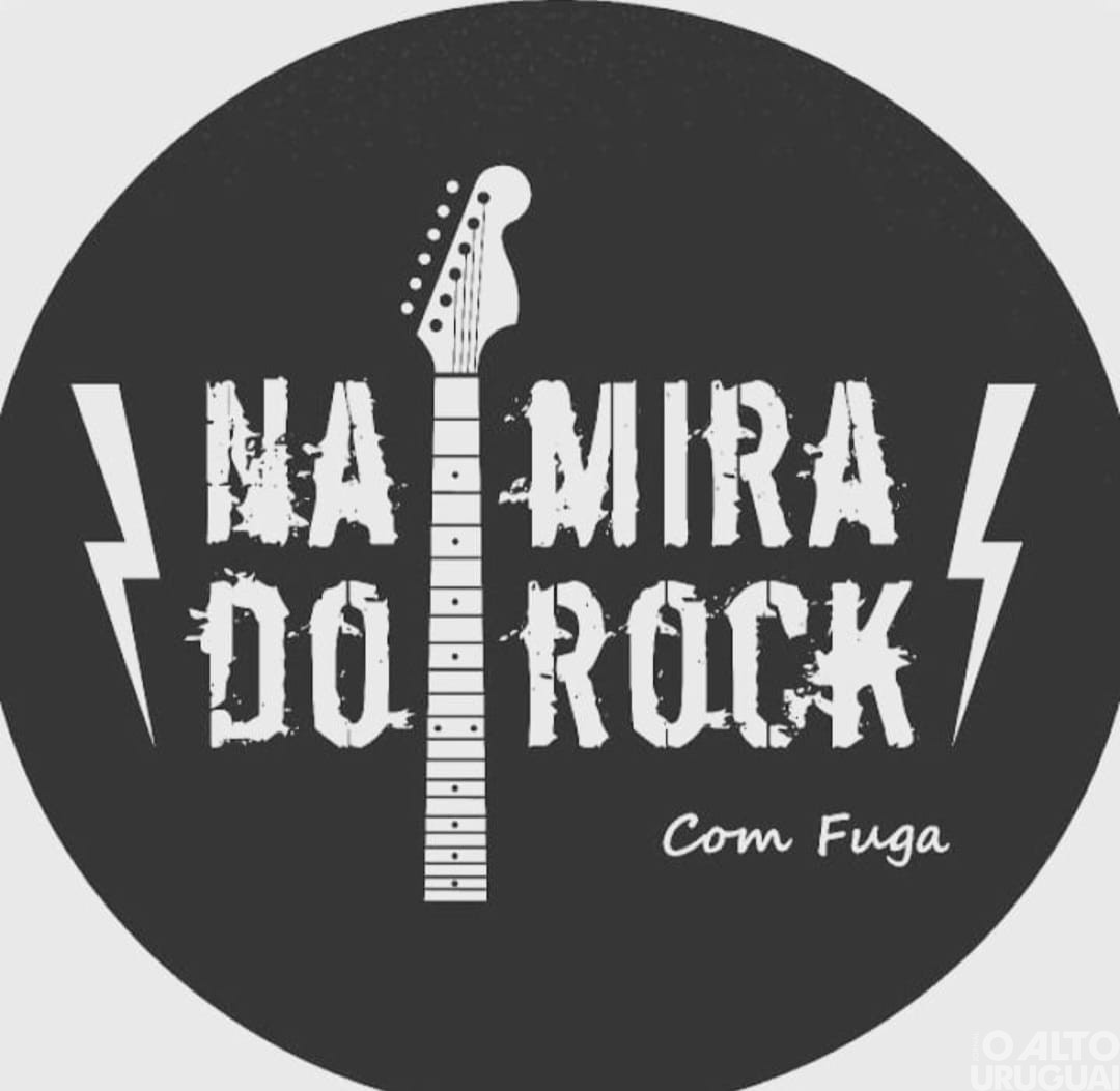 Na Mira do Rock rumo aos 20 anos!