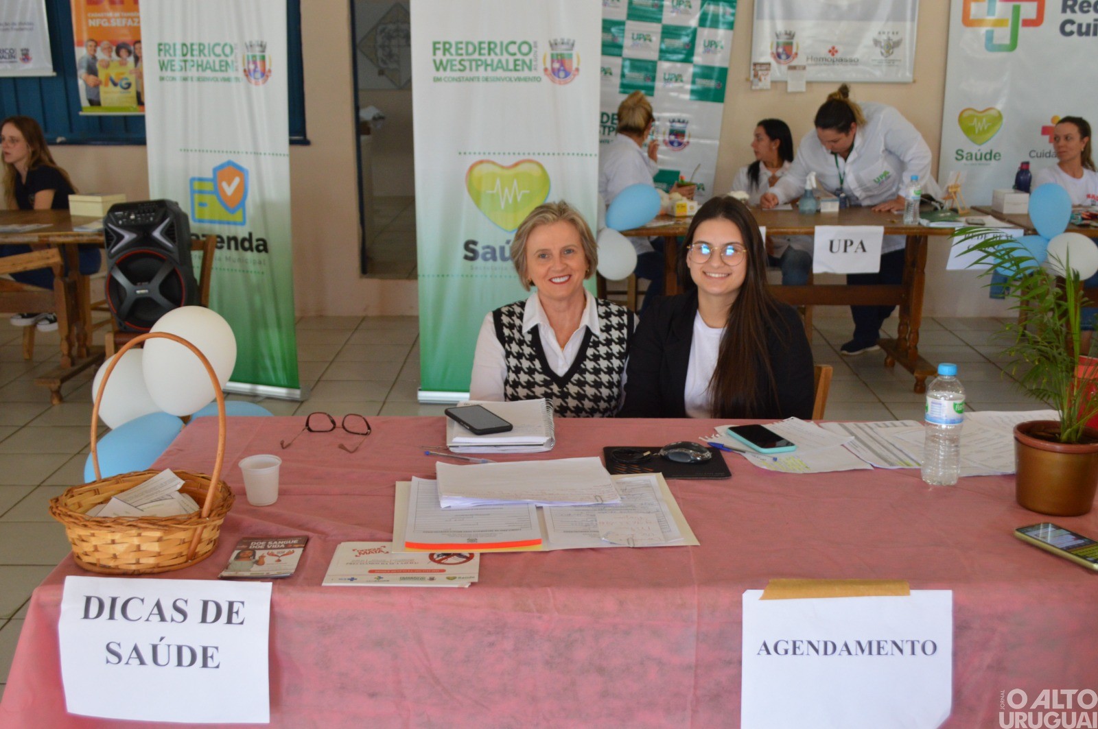 "Prefeitura em Ação" volta a ser realizado em Frederico Westphalen