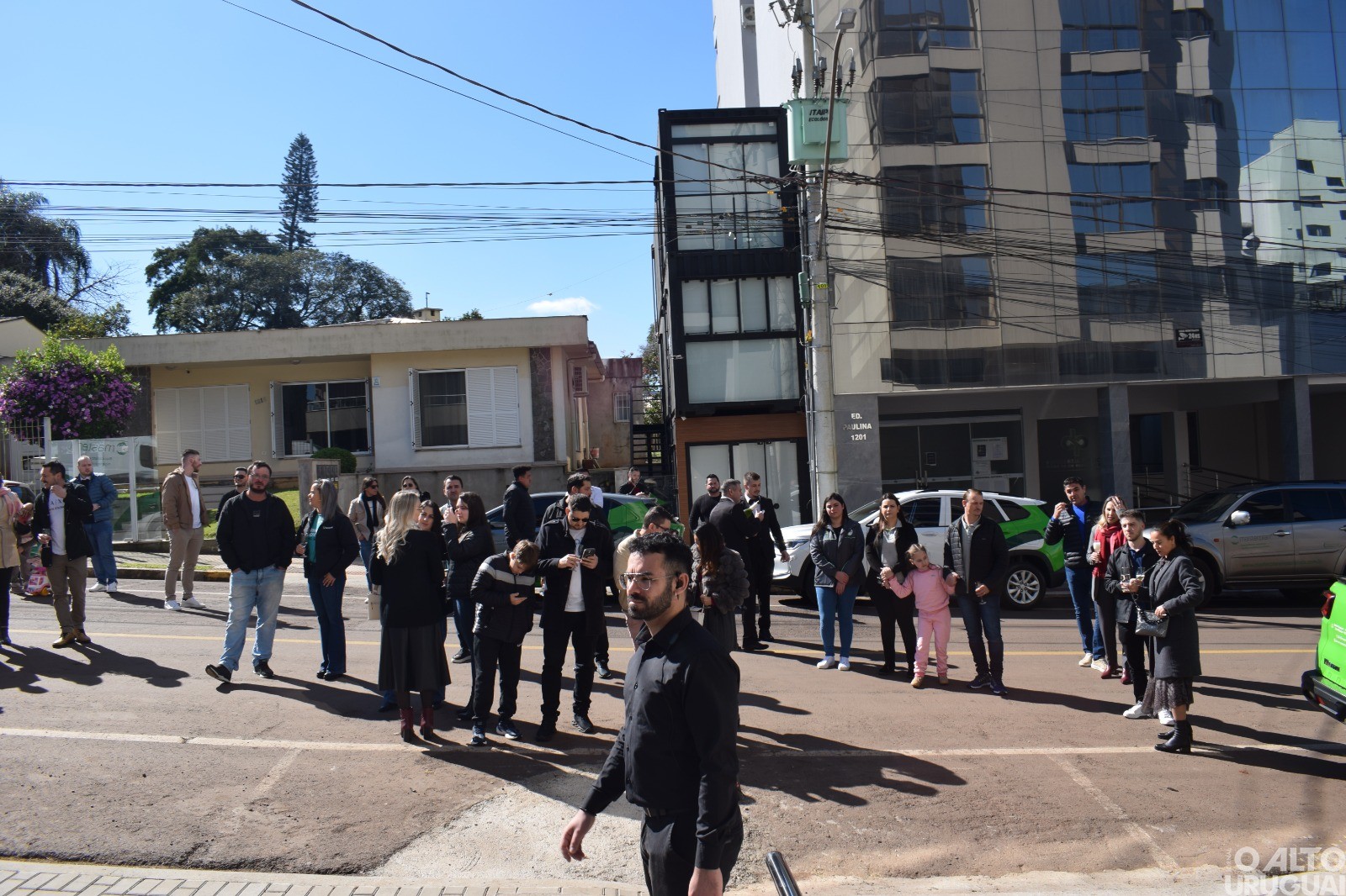 Masterplan inaugura novo espaço