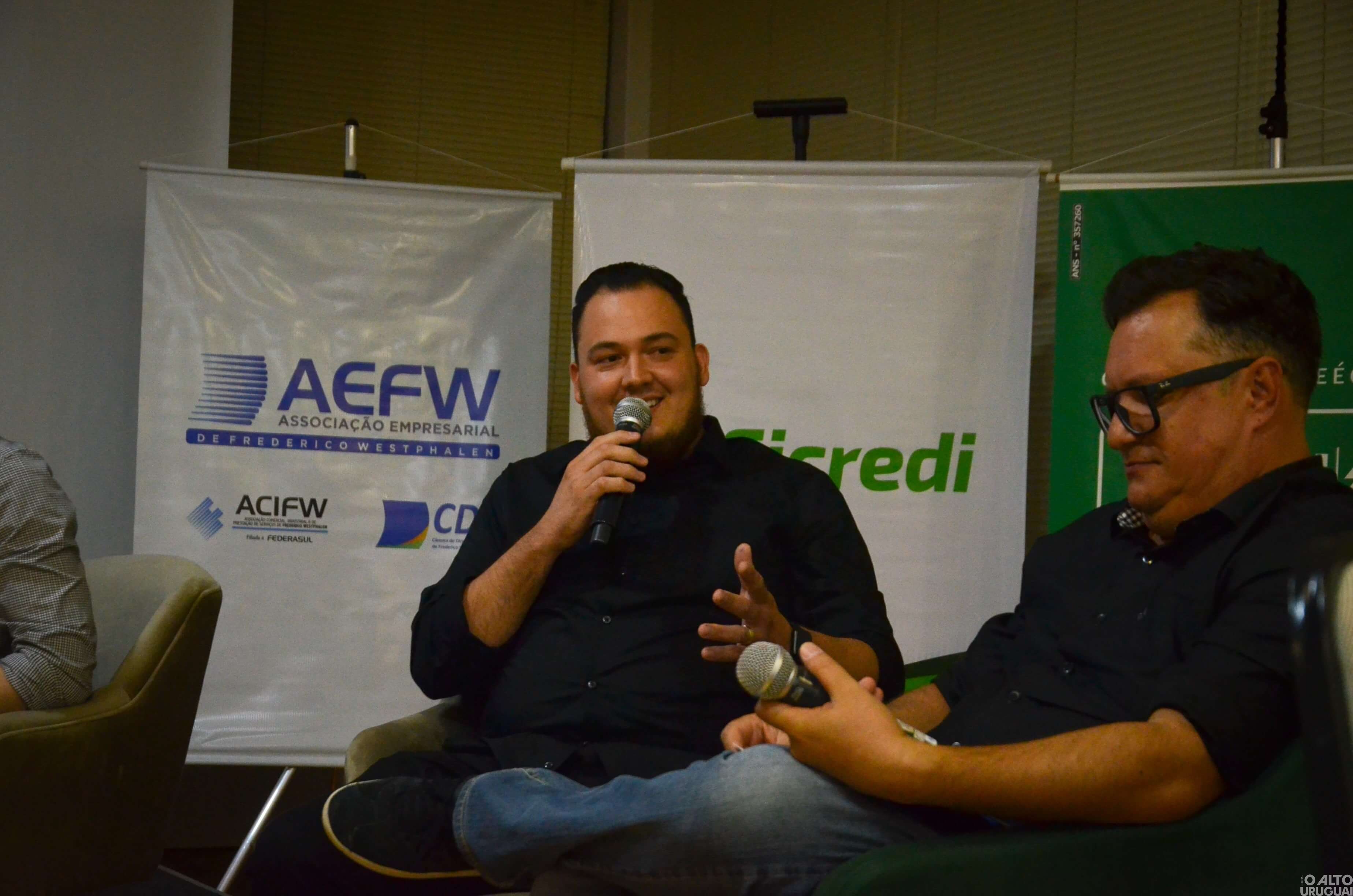 No Tom da Conversa destaca tendências de Dubai