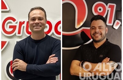 Grupo Chiru anuncia novos comunicadores