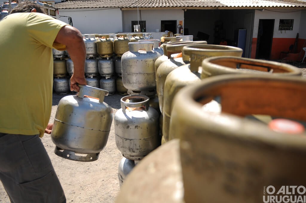 Decreto que regulamenta o Auxílio Gás é publicado