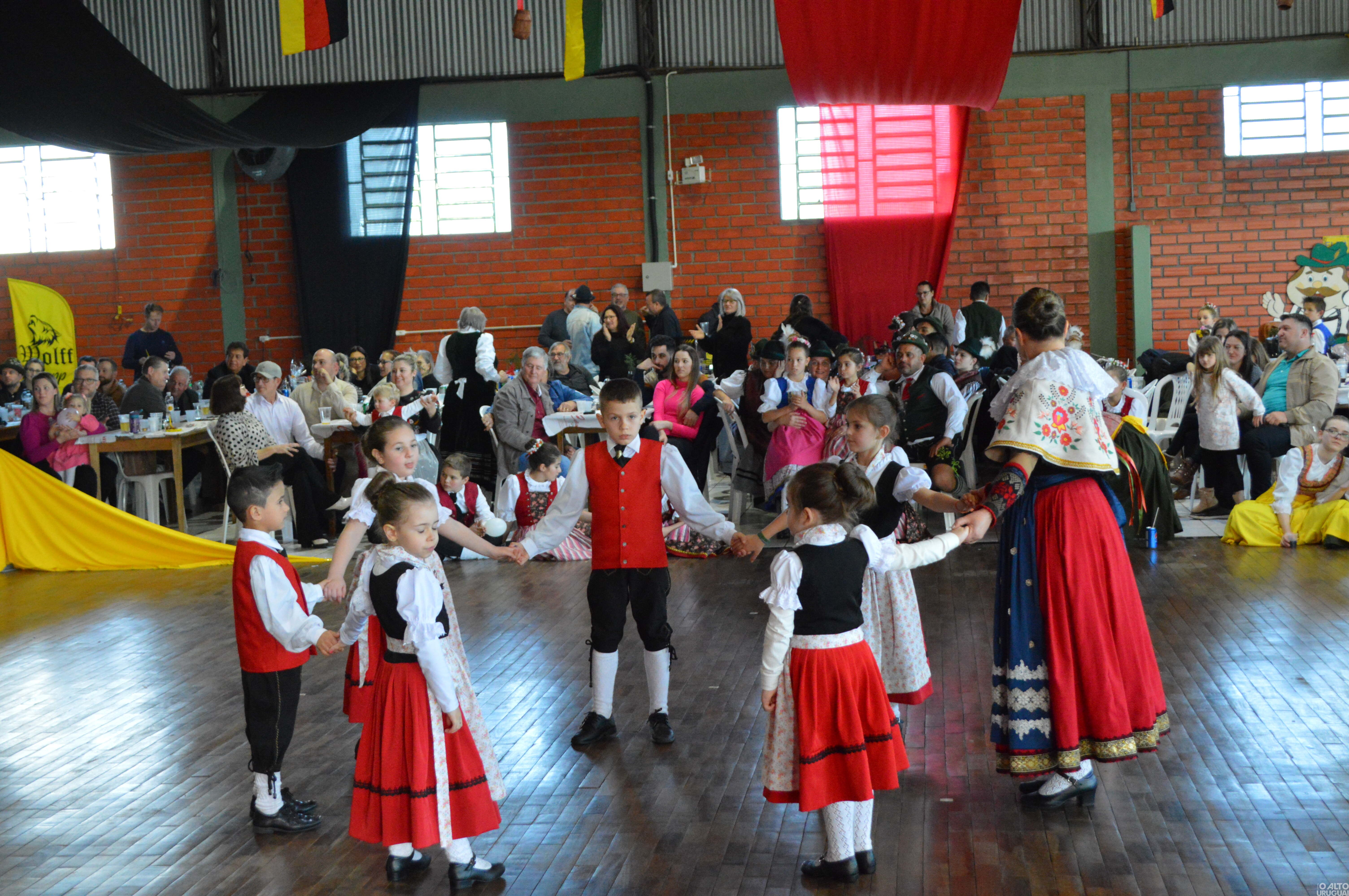 32ª edição Julifest reúne mais de 600 pessoas!