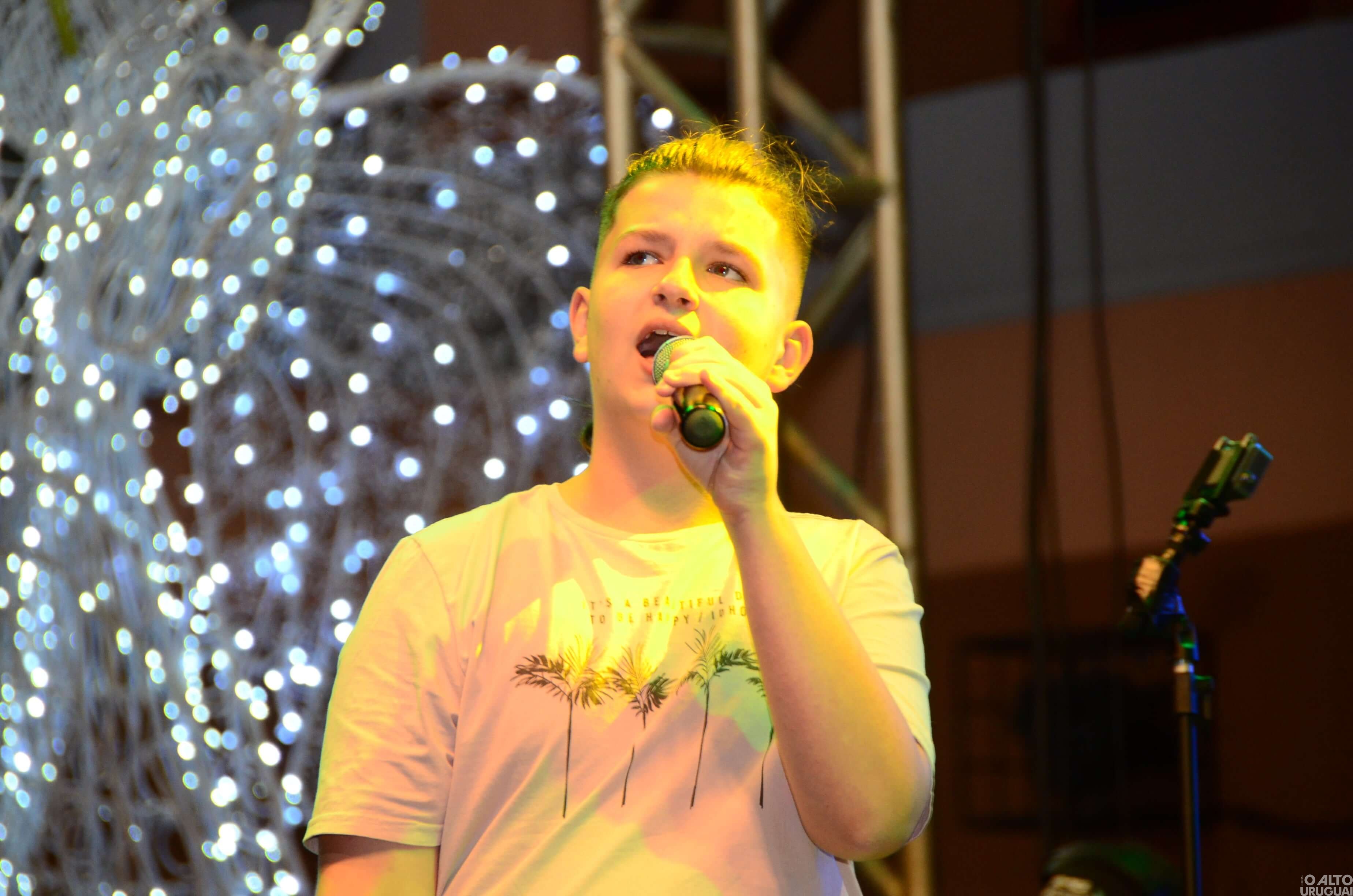 Frederico Westphalen é palco de Festival da Amzop