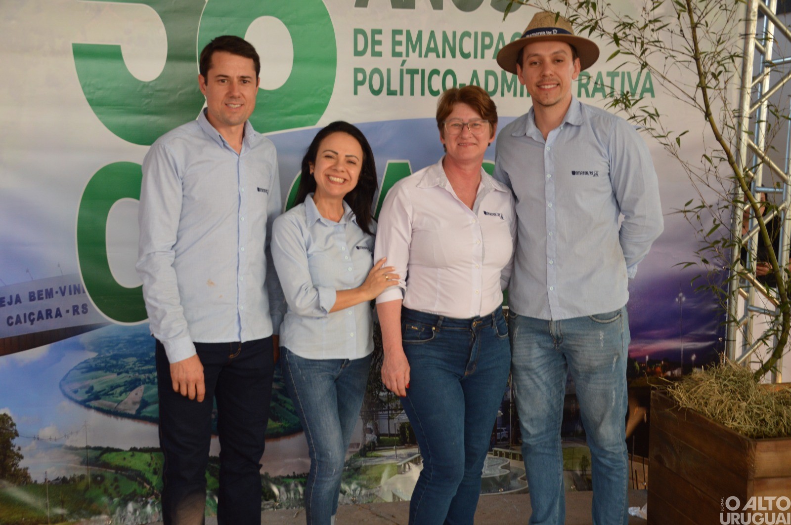 Caiçara sedia Jogos Rurais neste domingo