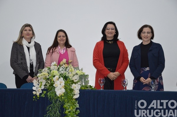 Frederico Westphalen debate excelência e avaliação no ensino público